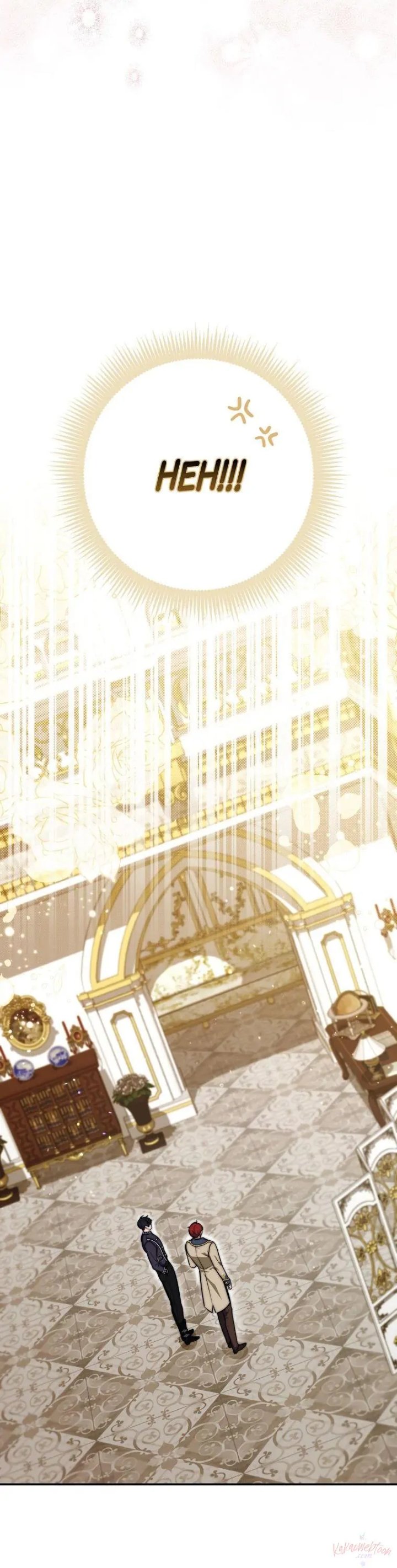 Baca A Princess Who Reads Fortune - Chapter 34 halaman 40