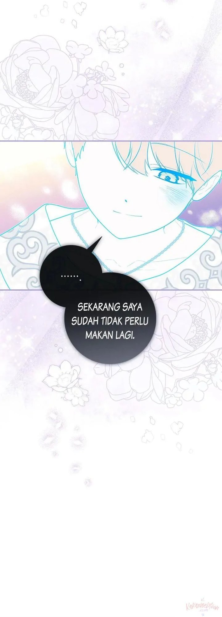 Baca A Princess Who Reads Fortune - Chapter 34 halaman 8