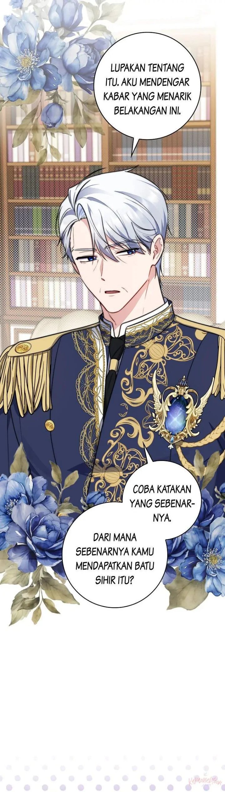 Baca A Princess Who Reads Fortune - Chapter 35 halaman 12