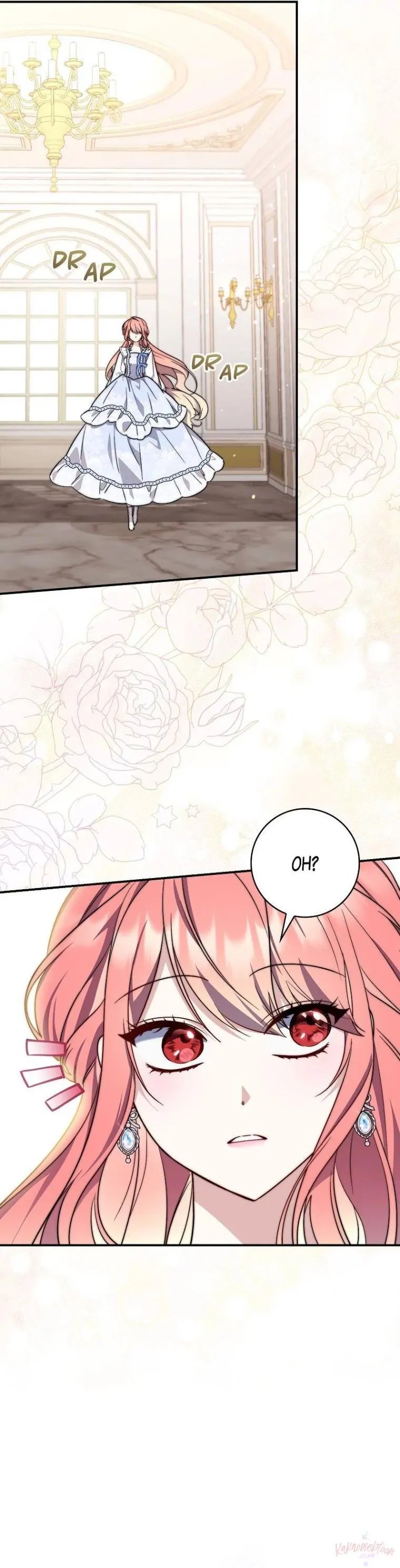 Baca A Princess Who Reads Fortune - Chapter 35 halaman 18