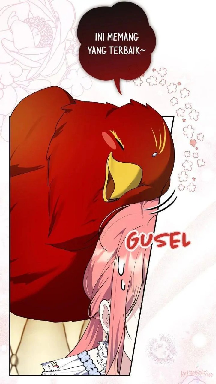 Baca A Princess Who Reads Fortune - Chapter 35 halaman 2