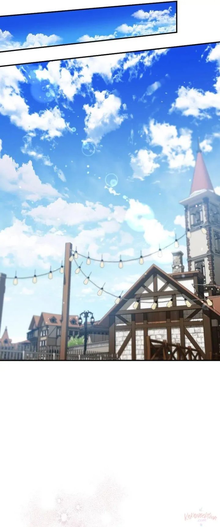 Baca A Princess Who Reads Fortune - Chapter 35 halaman 23