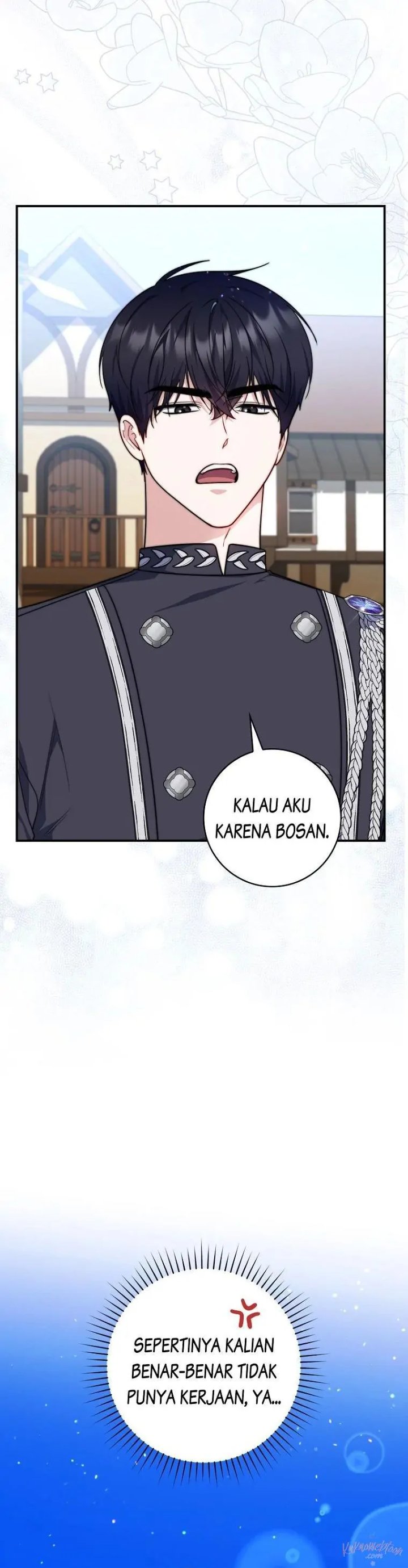 Baca A Princess Who Reads Fortune - Chapter 35 halaman 29