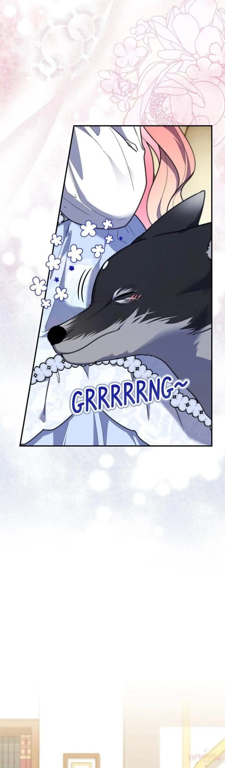 Baca A Princess Who Reads Fortune - Chapter 35 halaman 3