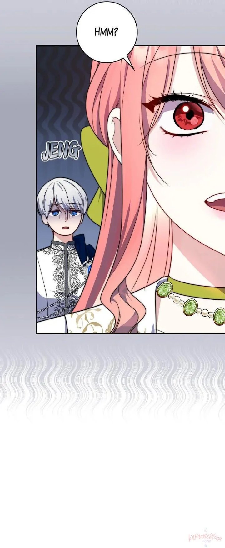 Baca A Princess Who Reads Fortune - Chapter 35 halaman 36