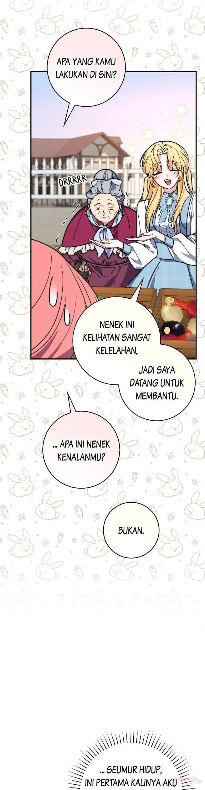 Baca A Princess Who Reads Fortune - Chapter 35 halaman 41