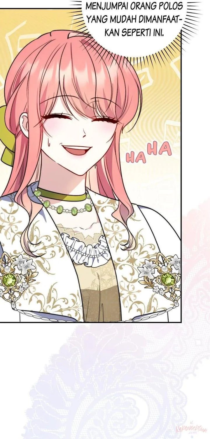 Baca A Princess Who Reads Fortune - Chapter 35 halaman 42