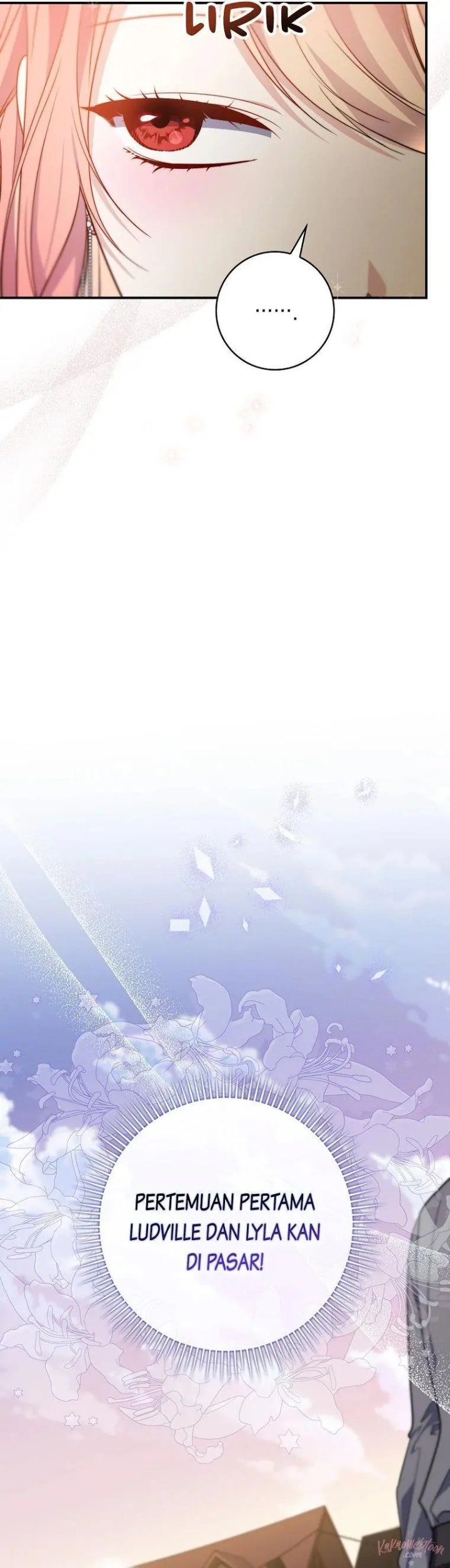 Baca A Princess Who Reads Fortune - Chapter 35 halaman 50