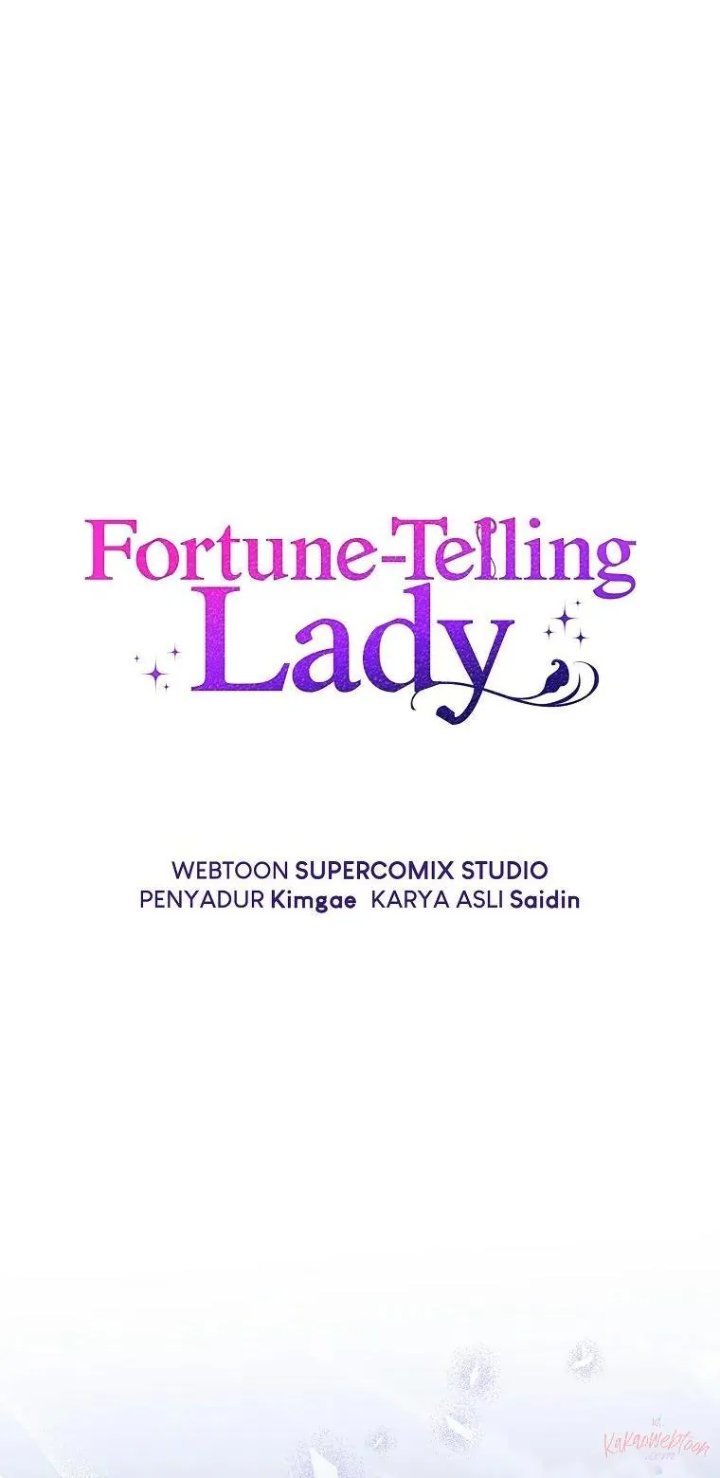 Baca A Princess Who Reads Fortune - Chapter 36 halaman 1