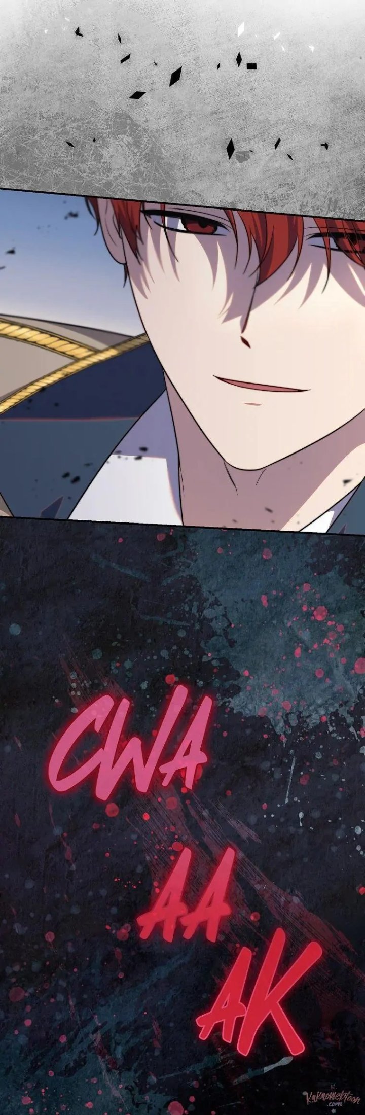 Baca A Princess Who Reads Fortune - Chapter 36 halaman 10