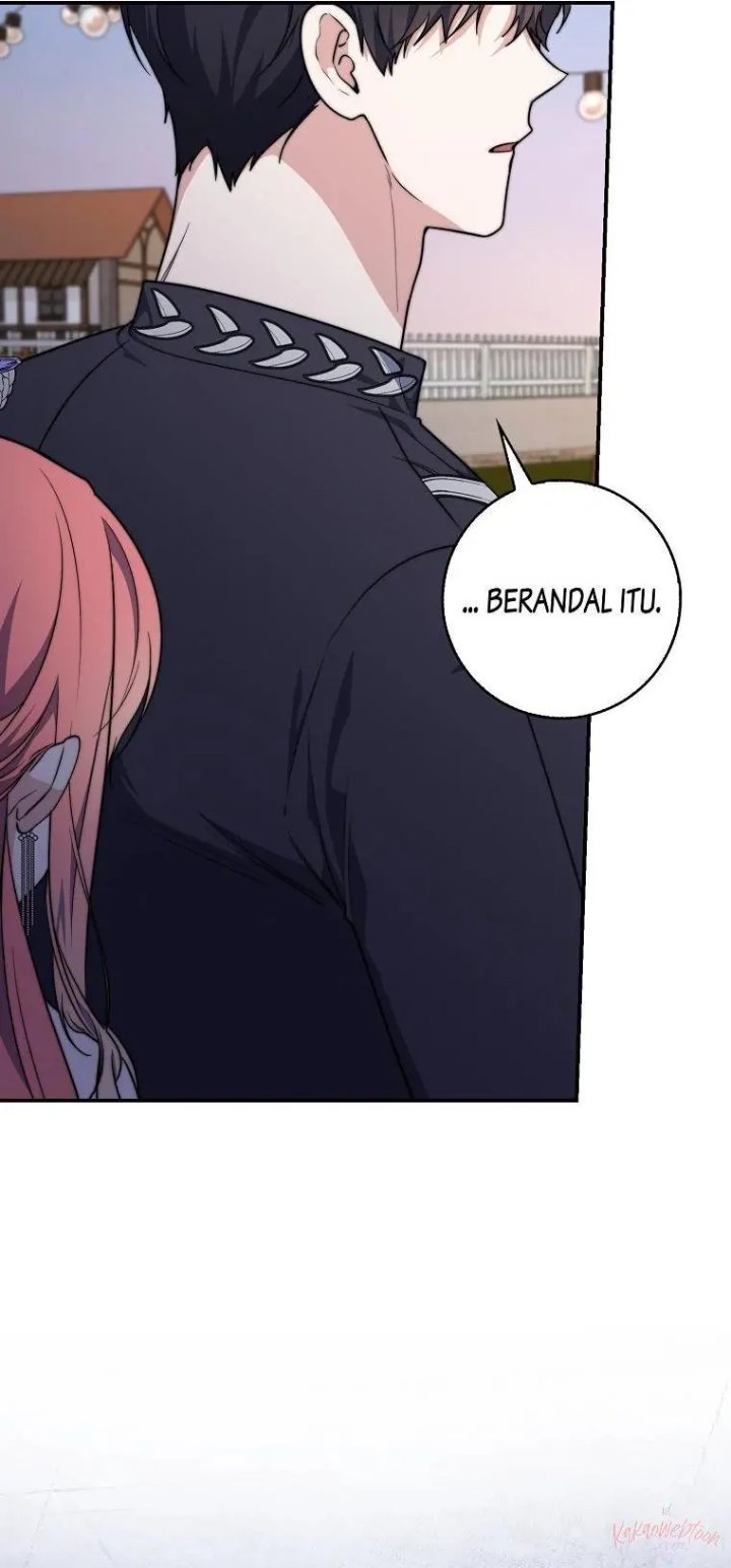 Baca A Princess Who Reads Fortune - Chapter 36 halaman 15