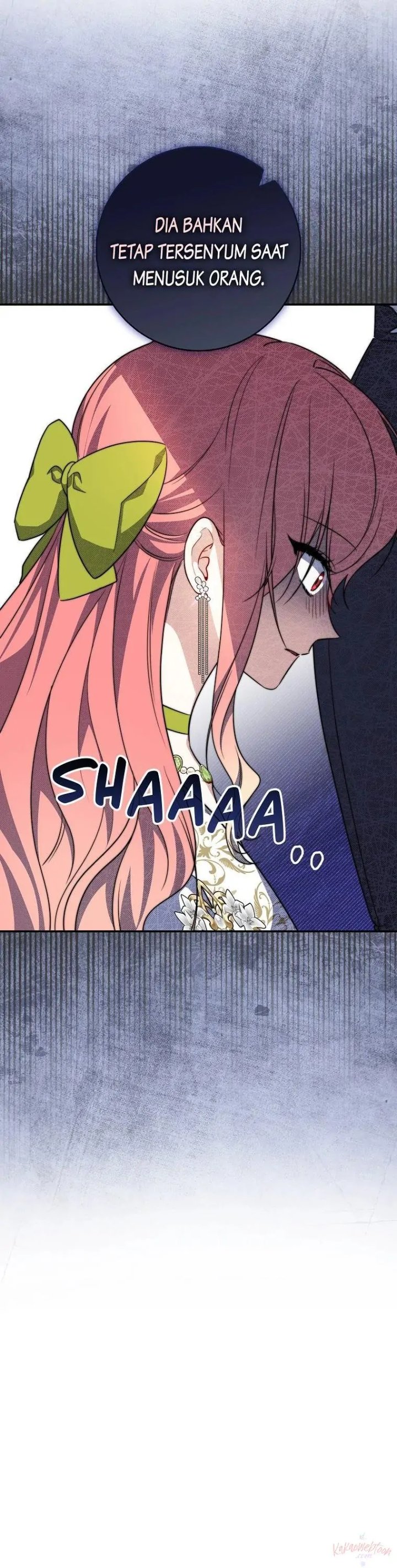 Baca A Princess Who Reads Fortune - Chapter 36 halaman 16