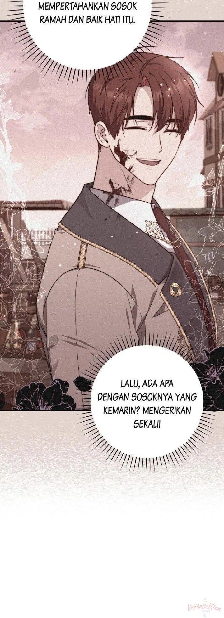 Baca A Princess Who Reads Fortune - Chapter 36 halaman 20