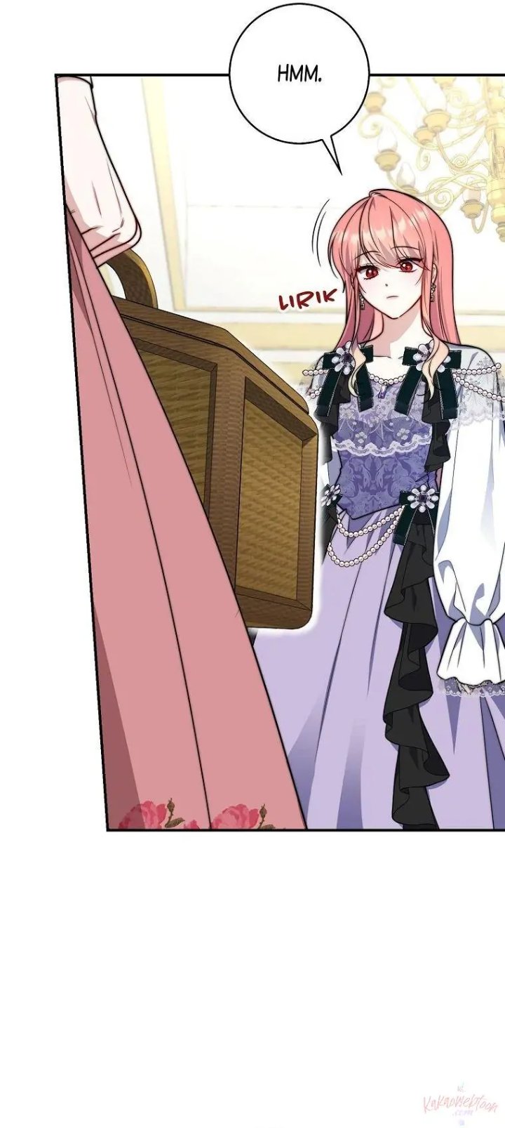 Baca A Princess Who Reads Fortune - Chapter 36 halaman 26