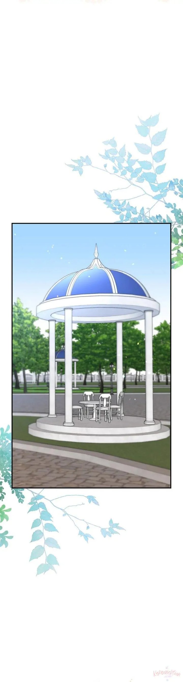 Baca A Princess Who Reads Fortune - Chapter 36 halaman 29