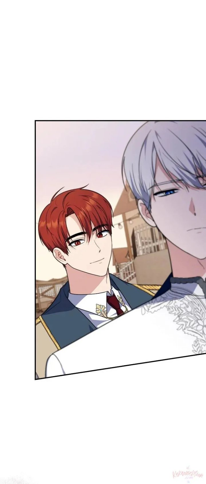 Baca A Princess Who Reads Fortune - Chapter 36 halaman 3