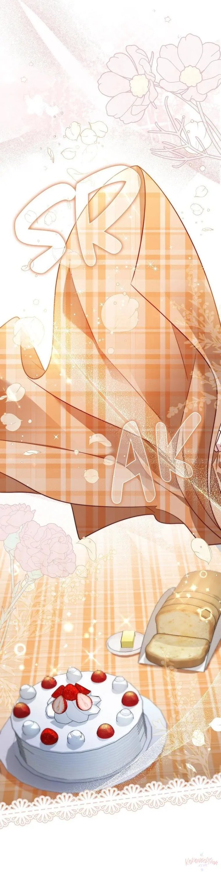 Baca A Princess Who Reads Fortune - Chapter 36 halaman 31