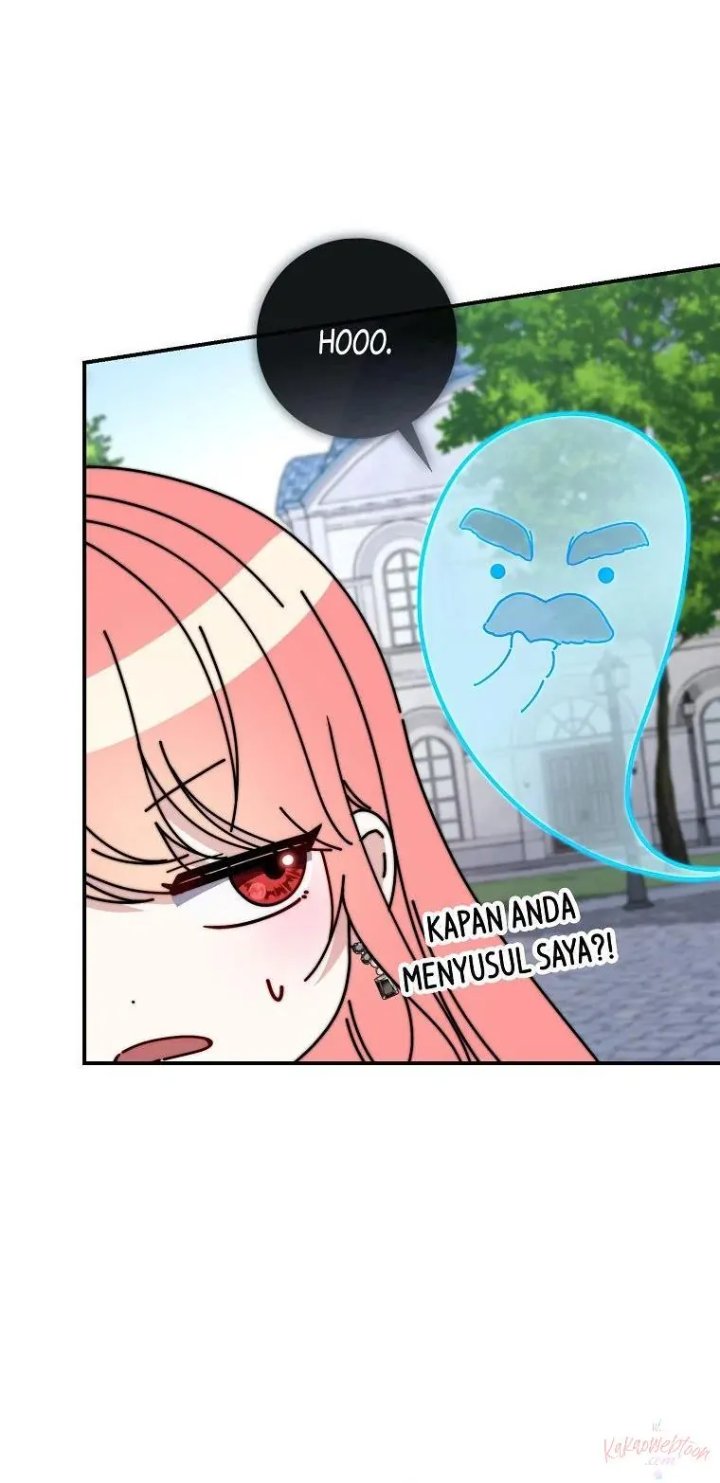 Baca A Princess Who Reads Fortune - Chapter 36 halaman 32