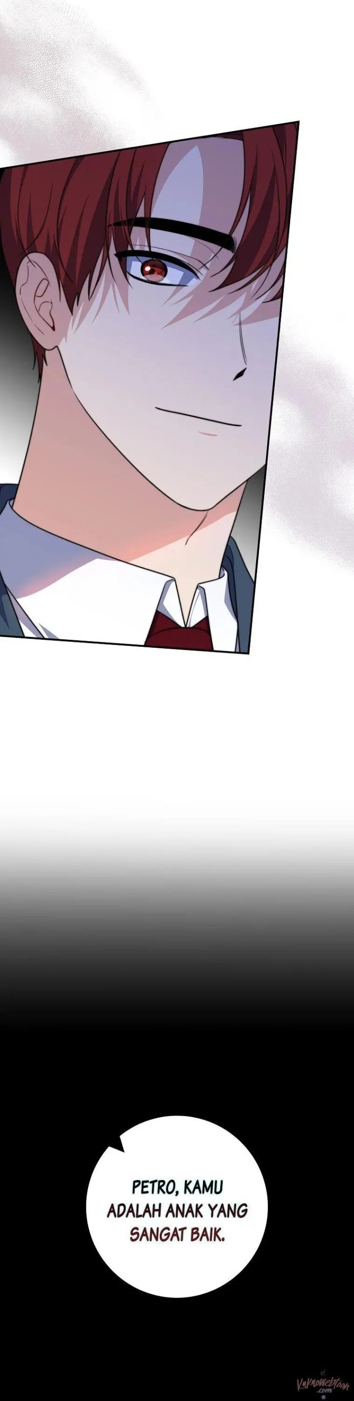 Baca A Princess Who Reads Fortune - Chapter 36 halaman 4