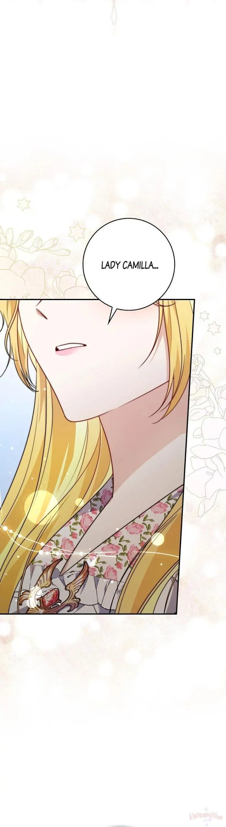 Baca A Princess Who Reads Fortune - Chapter 36 halaman 46