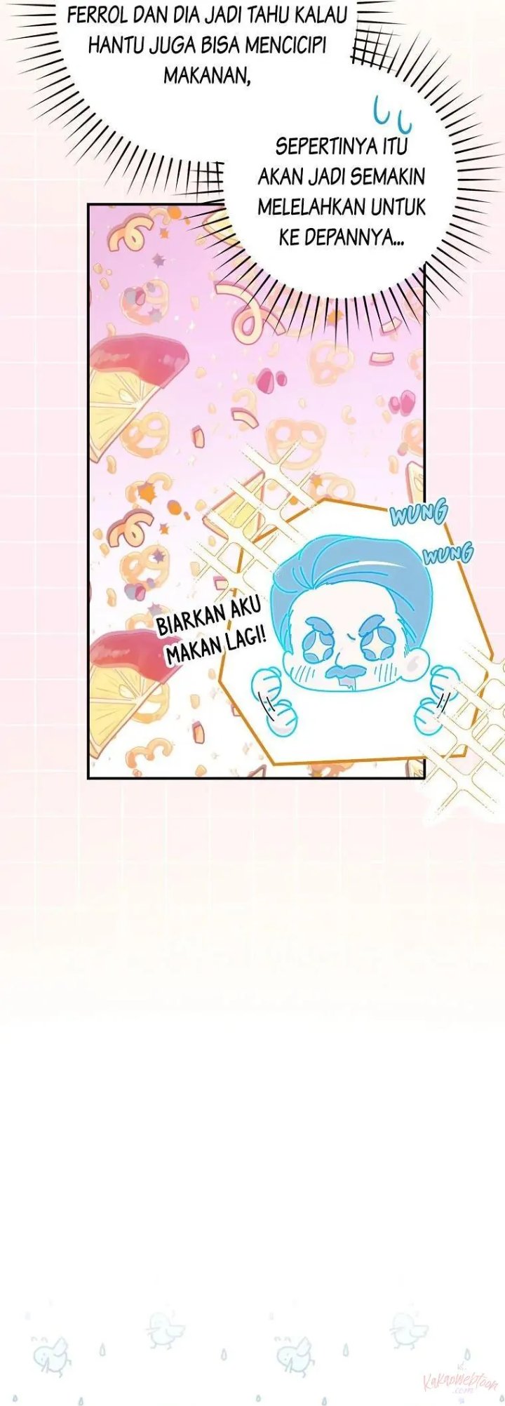 Baca A Princess Who Reads Fortune - Chapter 36 halaman 48