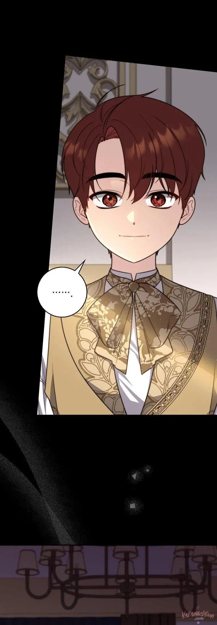 Baca A Princess Who Reads Fortune - Chapter 36 halaman 5