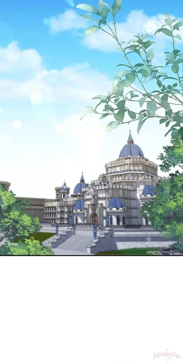 Baca A Princess Who Reads Fortune - Chapter 36 halaman 52