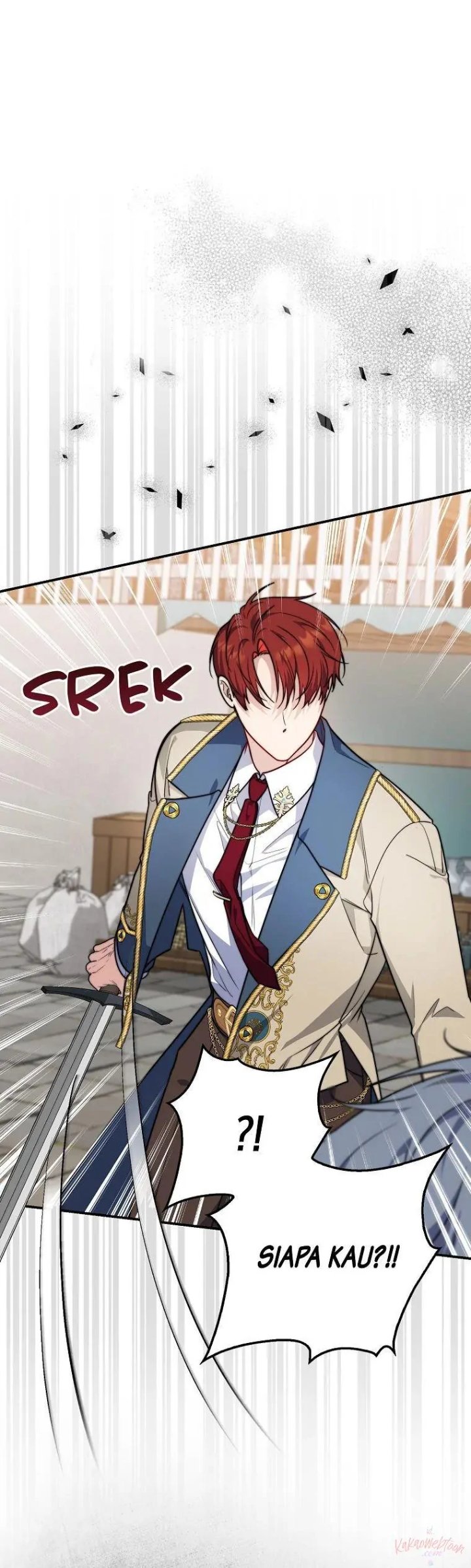 Baca A Princess Who Reads Fortune - Chapter 36 halaman 9