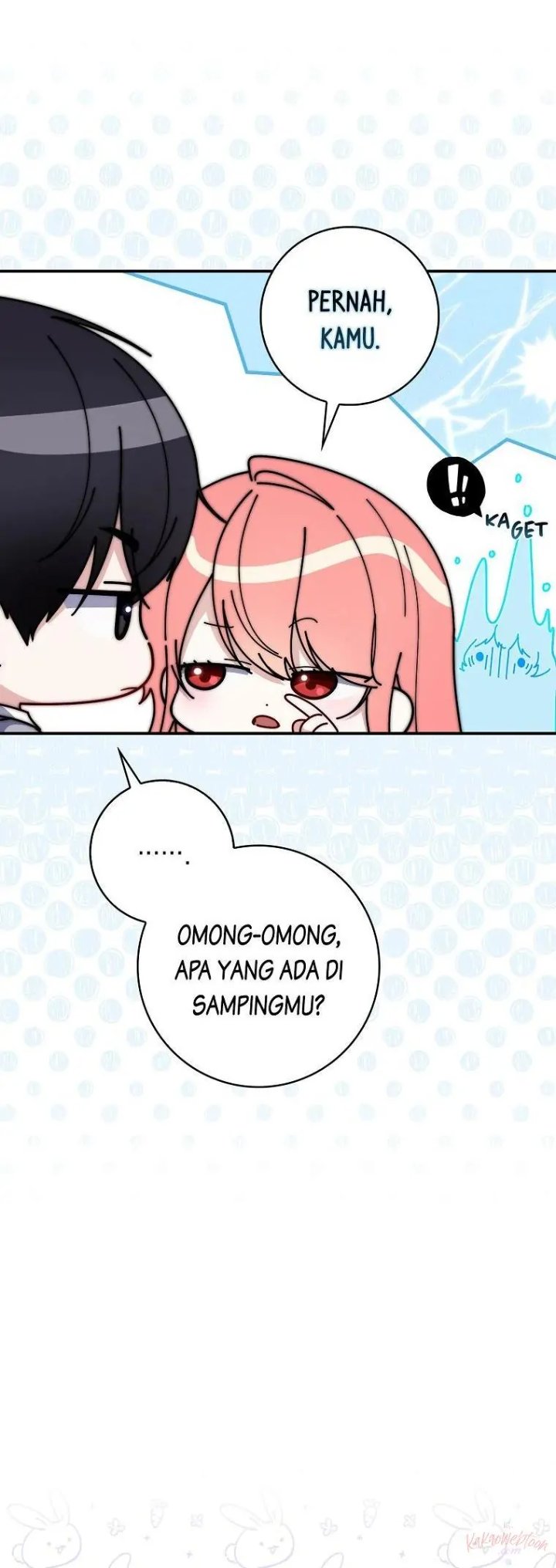 Baca A Princess Who Reads Fortune - Chapter 37 halaman 11