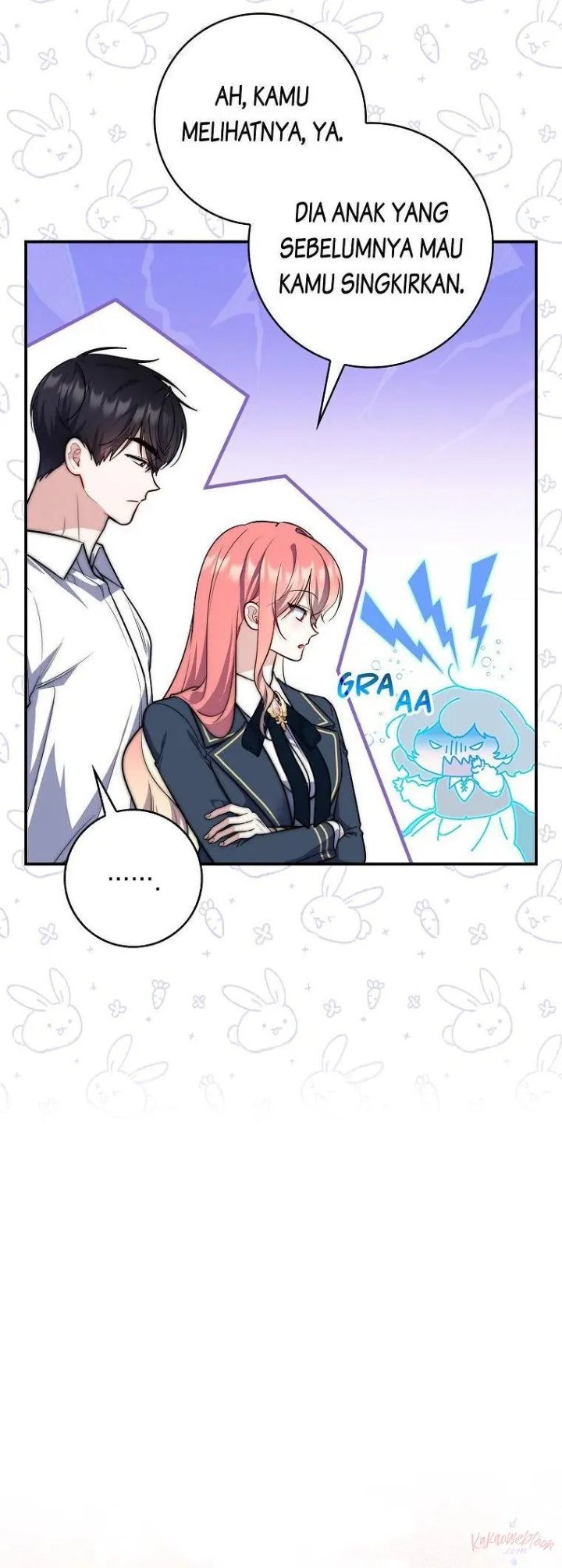 Baca A Princess Who Reads Fortune - Chapter 37 halaman 12