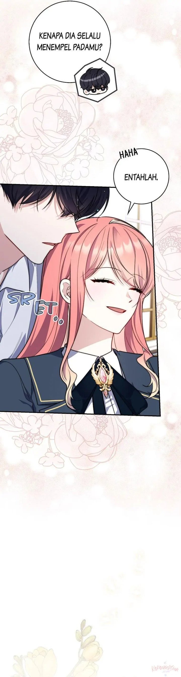 Baca A Princess Who Reads Fortune - Chapter 37 halaman 13