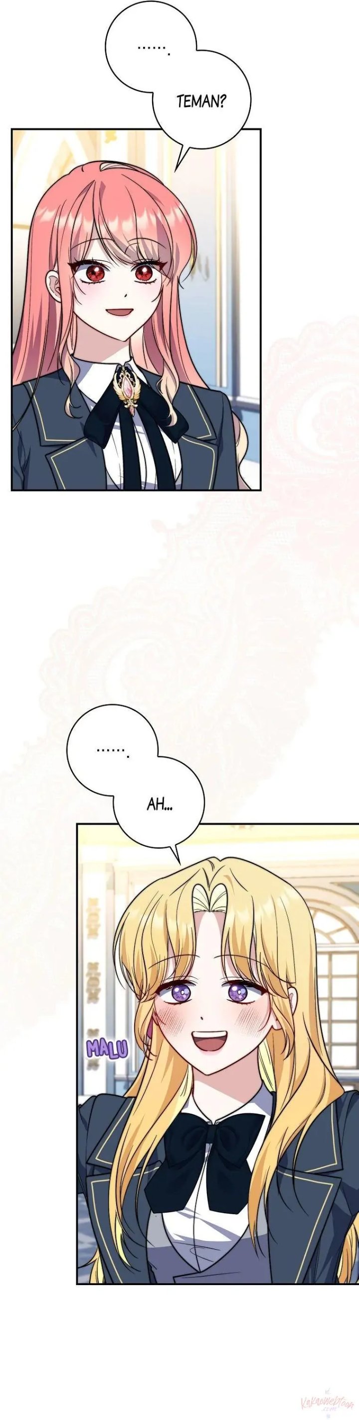 Baca A Princess Who Reads Fortune - Chapter 37 halaman 20