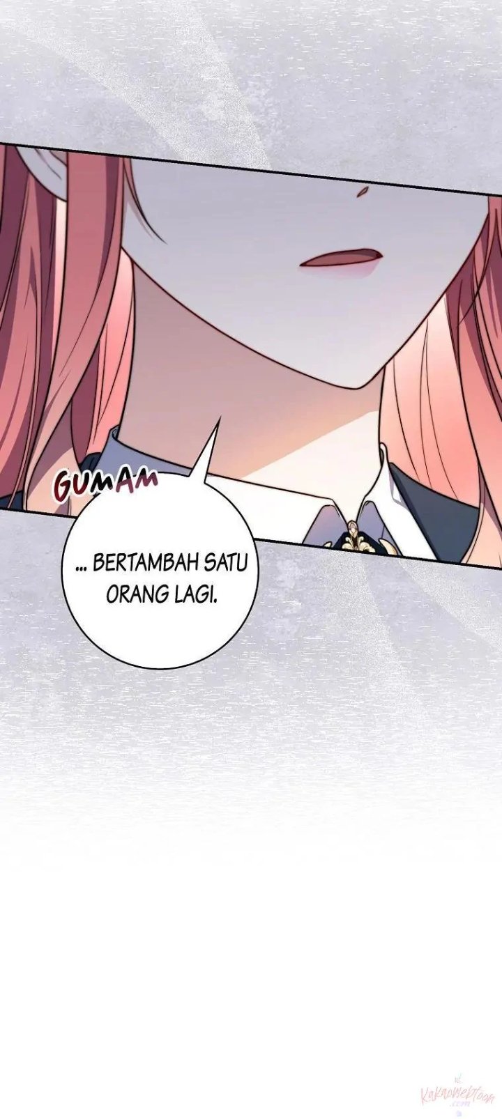 Baca A Princess Who Reads Fortune - Chapter 37 halaman 28