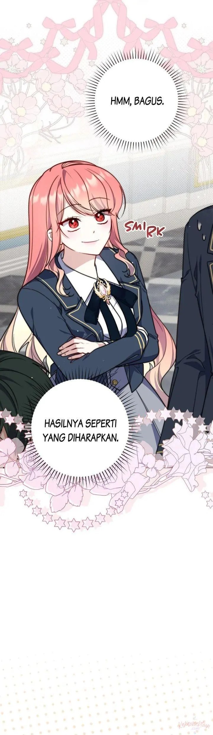 Baca A Princess Who Reads Fortune - Chapter 37 halaman 3