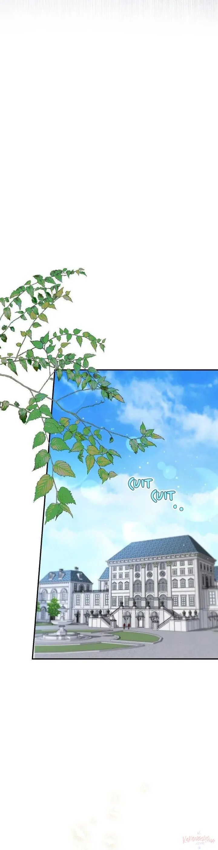 Baca A Princess Who Reads Fortune - Chapter 37 halaman 30