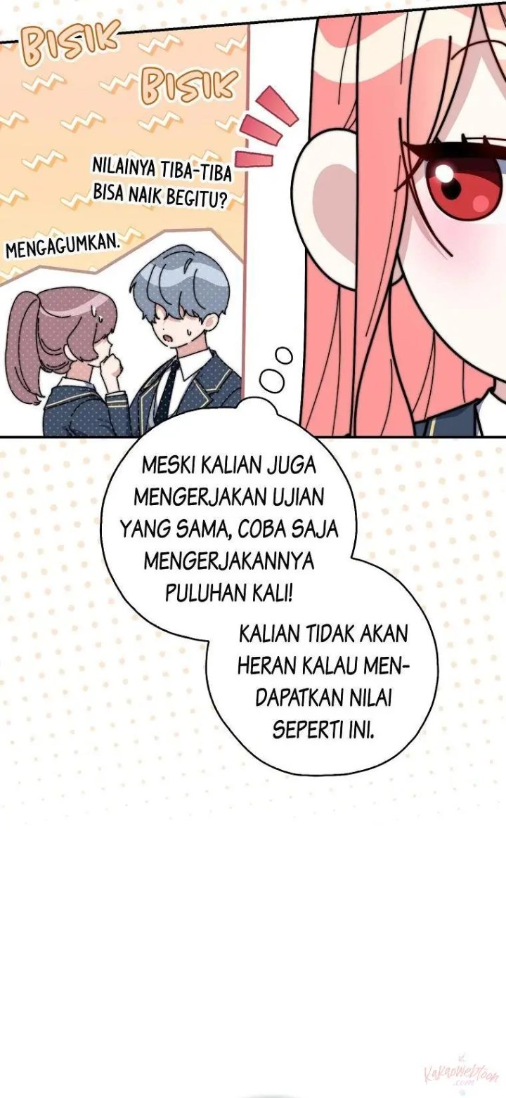 Baca A Princess Who Reads Fortune - Chapter 37 halaman 4