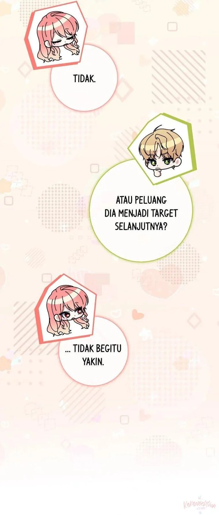 Baca A Princess Who Reads Fortune - Chapter 37 halaman 42