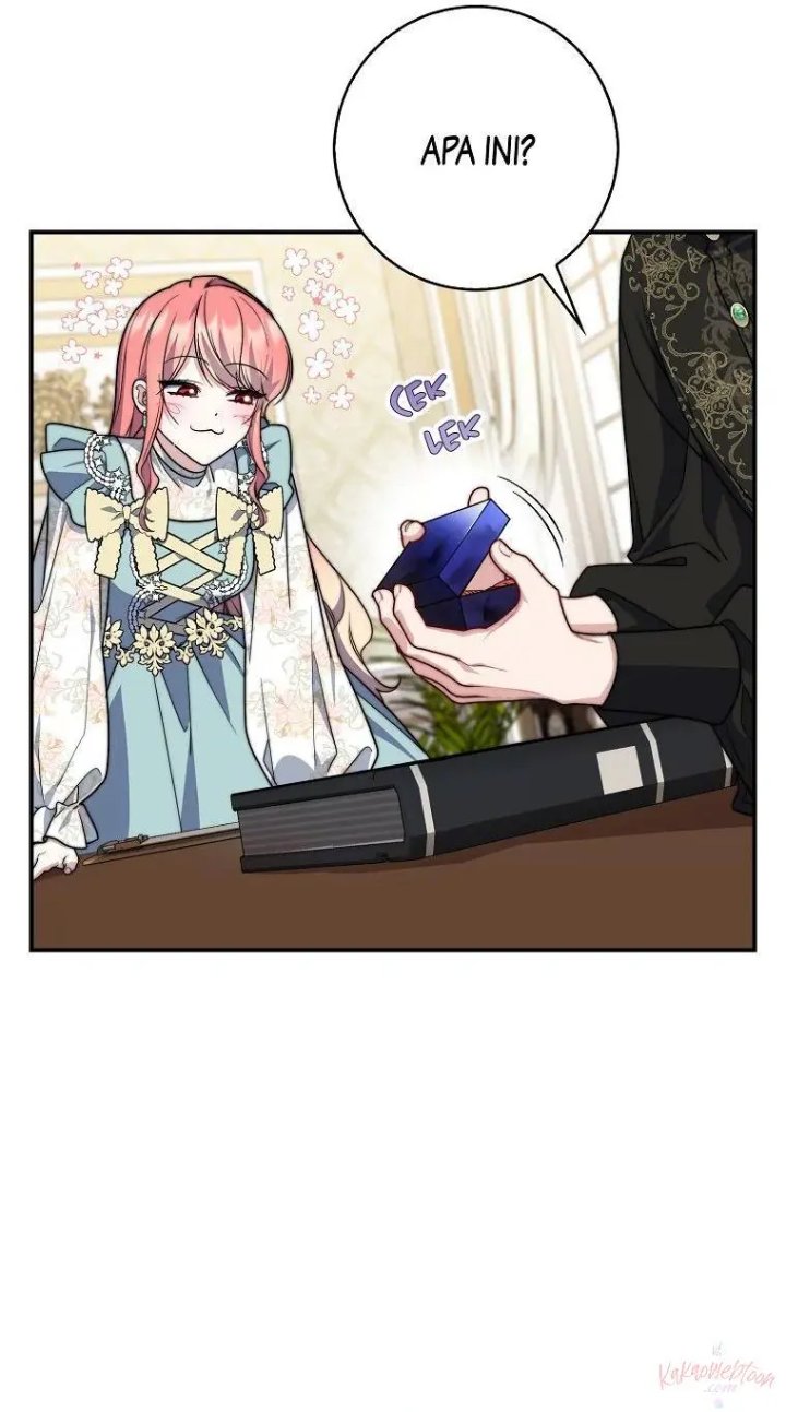 Baca A Princess Who Reads Fortune - Chapter 37 halaman 47