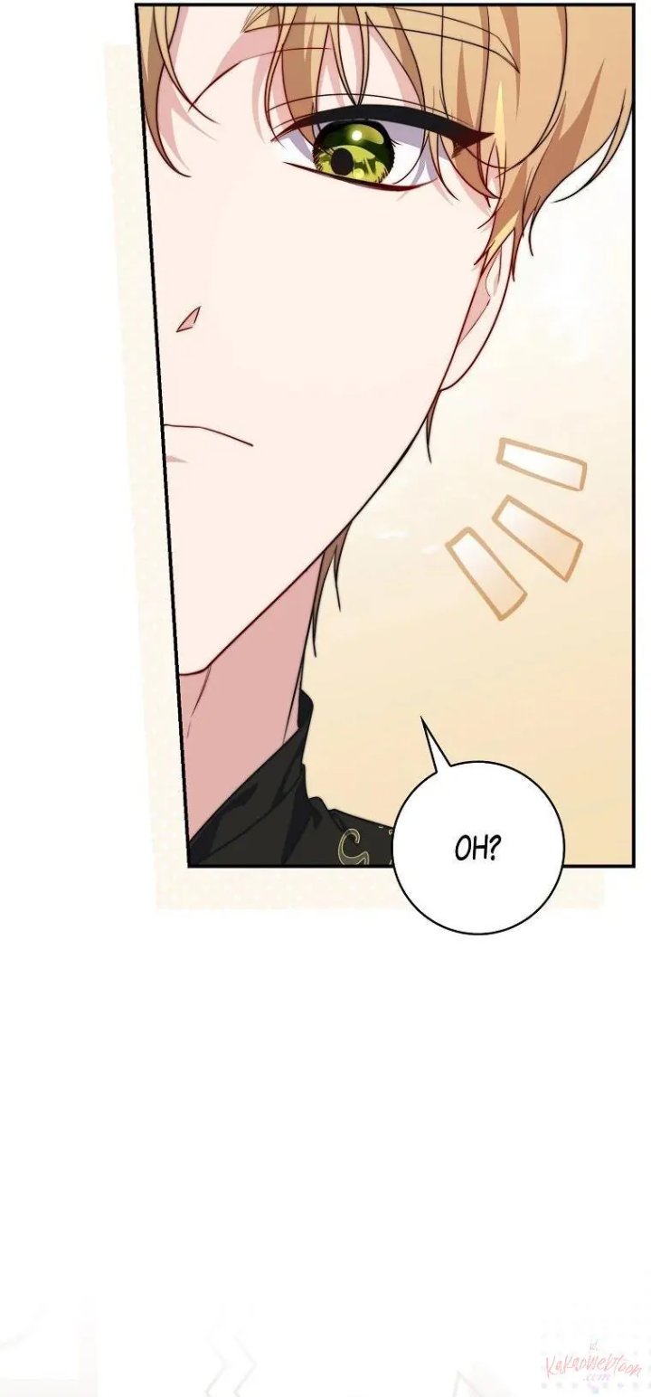 Baca A Princess Who Reads Fortune - Chapter 37 halaman 51