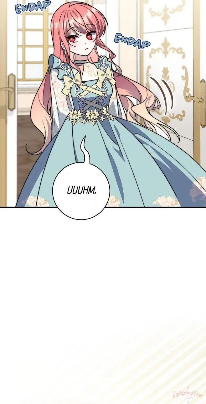 Baca A Princess Who Reads Fortune - Chapter 37 halaman 53