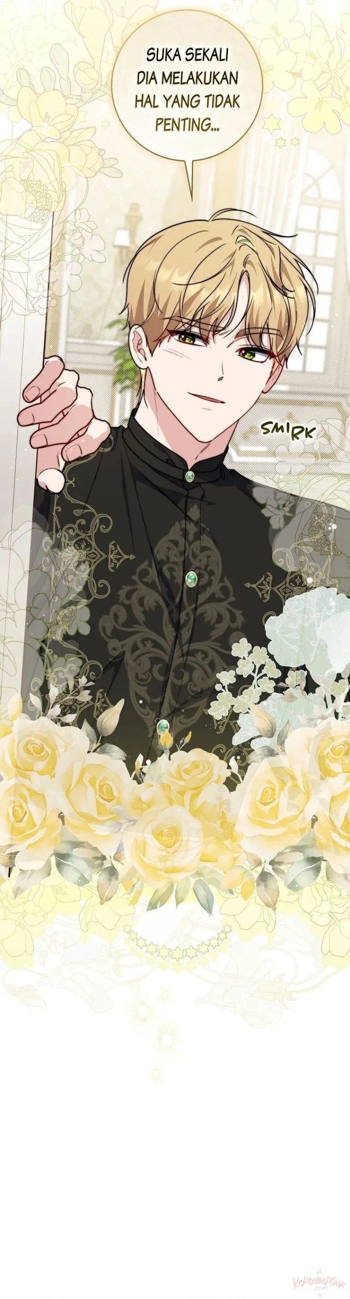 Baca A Princess Who Reads Fortune - Chapter 37 halaman 56