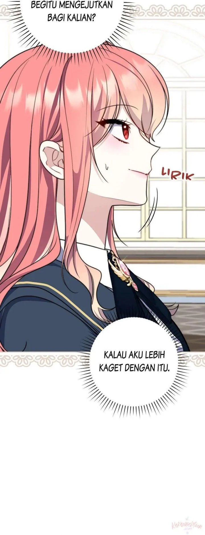 Baca A Princess Who Reads Fortune - Chapter 37 halaman 6