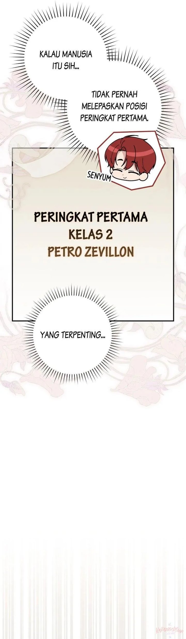 Baca A Princess Who Reads Fortune - Chapter 37 halaman 7