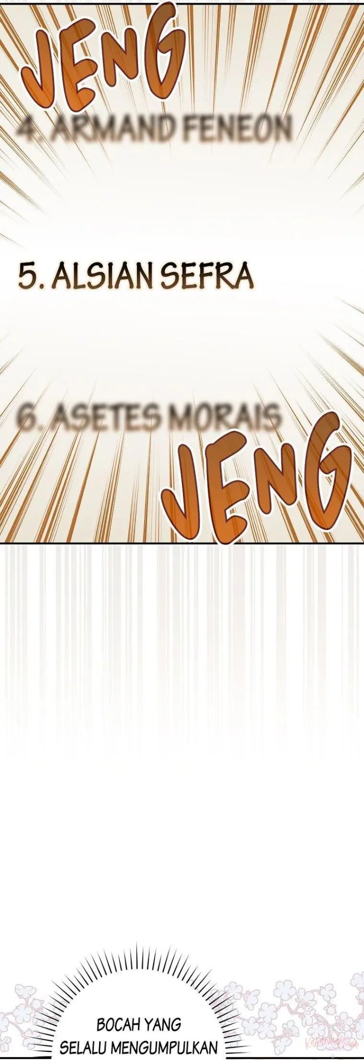 Baca A Princess Who Reads Fortune - Chapter 37 halaman 8