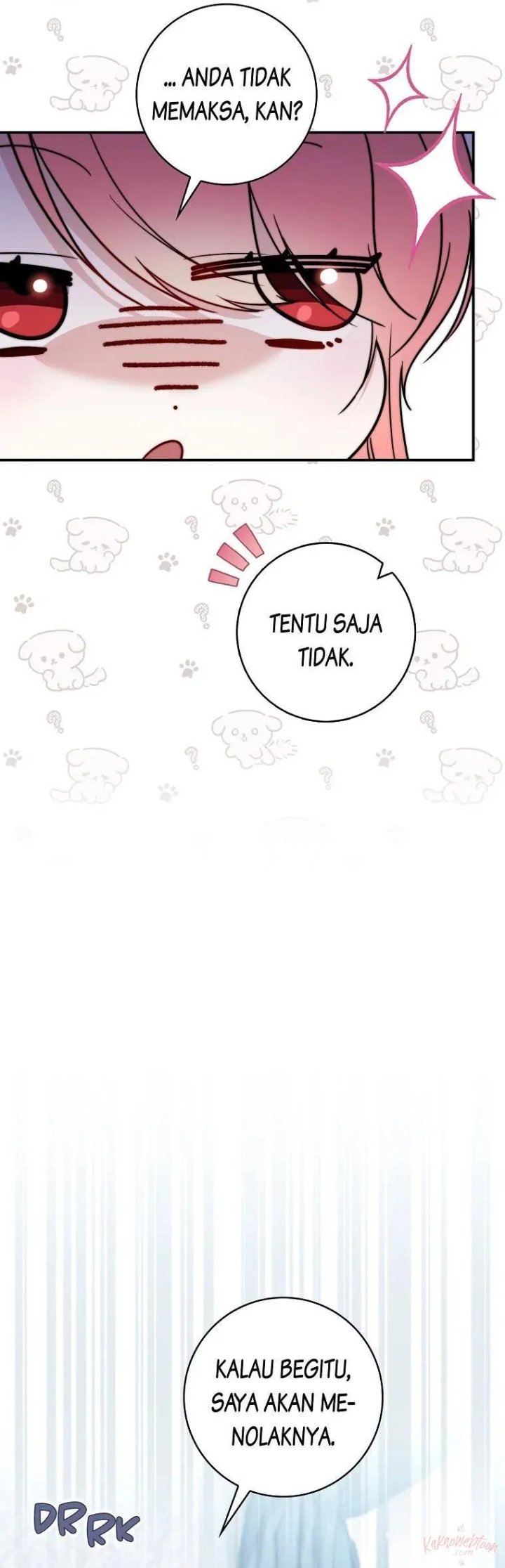 Baca A Princess Who Reads Fortune - Chapter 38 halaman 15