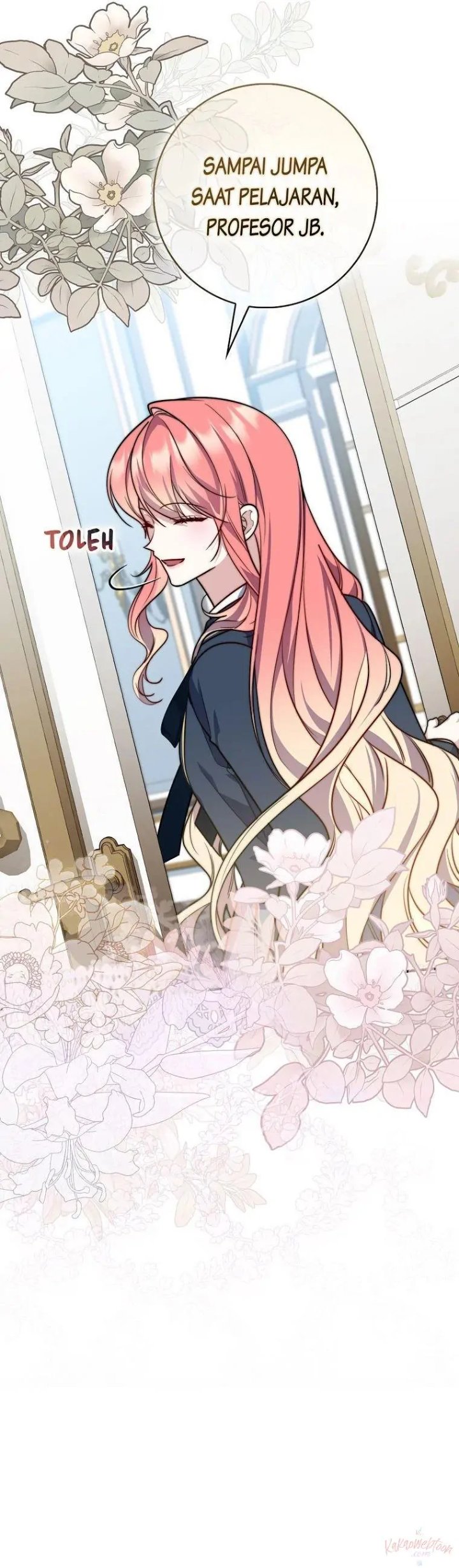 Baca A Princess Who Reads Fortune - Chapter 38 halaman 17