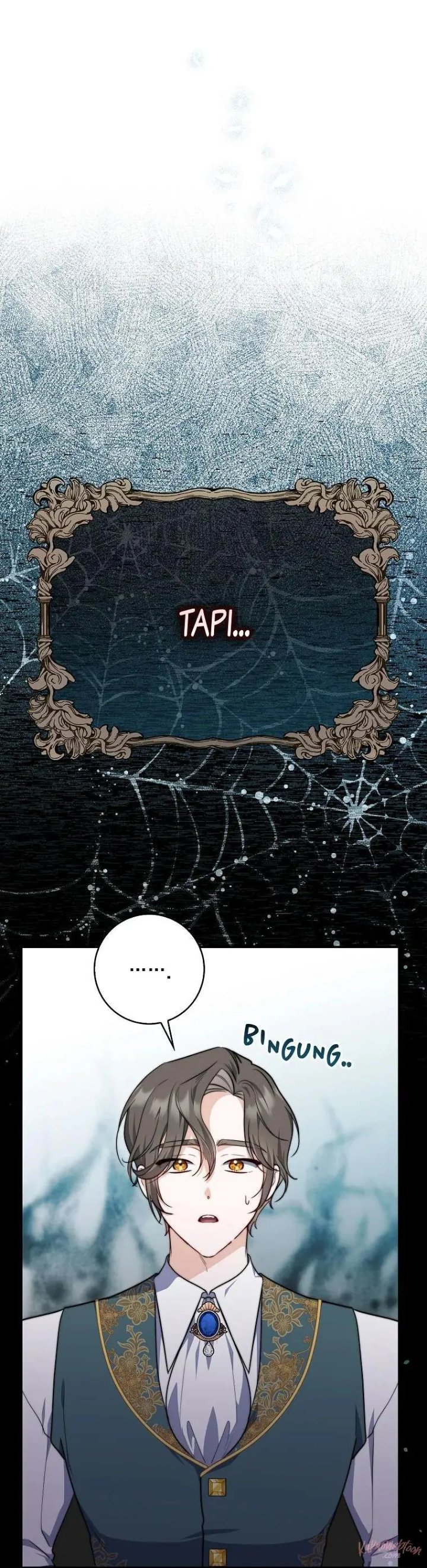 Baca A Princess Who Reads Fortune - Chapter 38 halaman 19