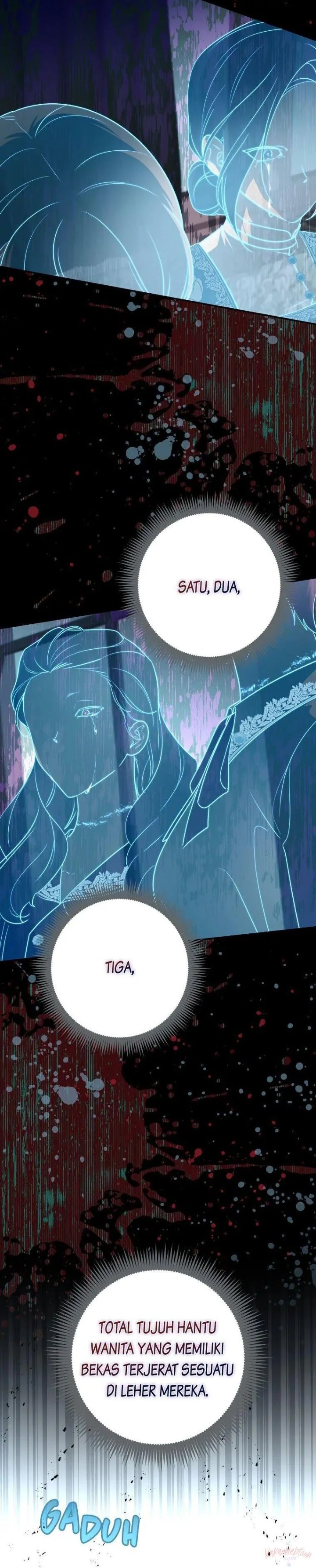 Baca A Princess Who Reads Fortune - Chapter 38 halaman 21