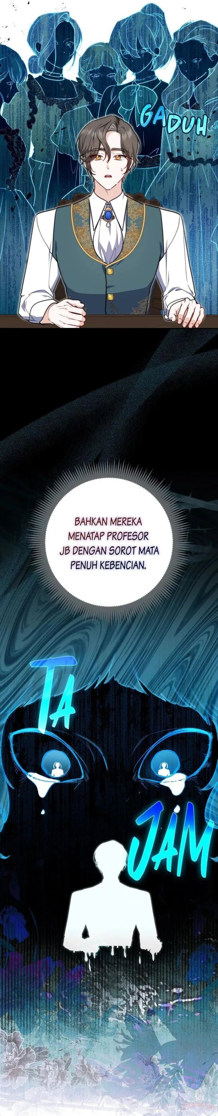 Baca A Princess Who Reads Fortune - Chapter 38 halaman 22