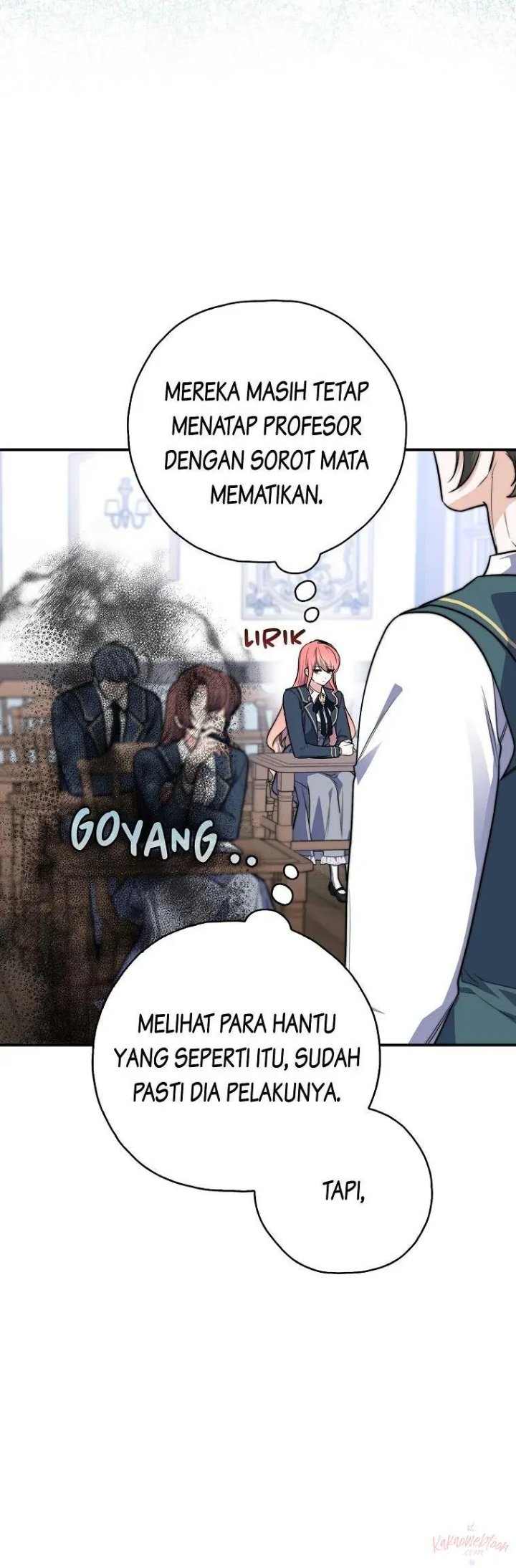 Baca A Princess Who Reads Fortune - Chapter 38 halaman 25